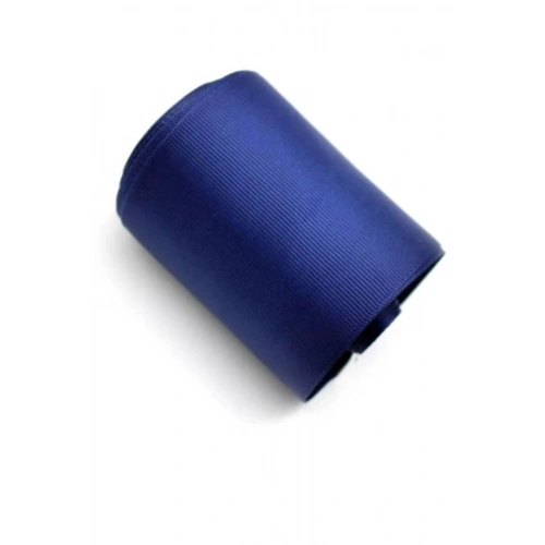 Grogren Kurdele 2 Cm 10 Metre Lacivert