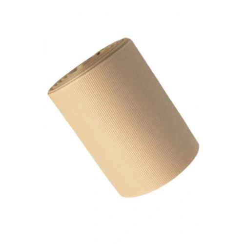 Grogren Kurdele 3 Cm 10 Metre  Bej