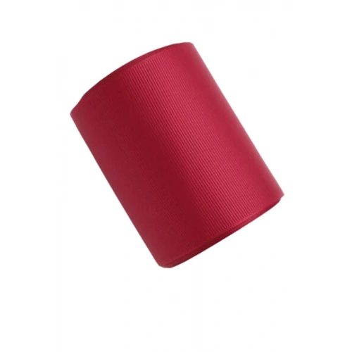 Grogren Kurdele 3 Cm 10 Metre  Vişne