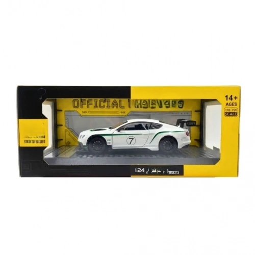 Gt3 1 Adet Yüksek Performanslı Araç