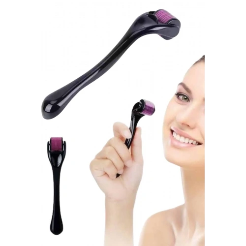 Hassas Ciltler İçin Derma Roller 1 Adet