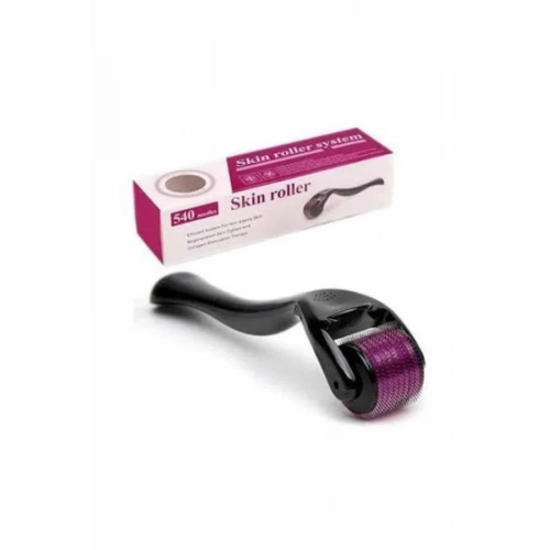 Hassas Ciltler İçin Derma Roller 1 Adet
