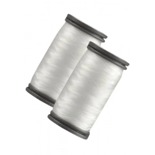 Hayalet İp 100 Metre Şeffaf 2 Adet