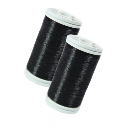 Hayalet İp 100 Metre Siyah 2 Adet