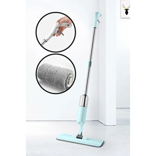 Hazneli Sprey Mop (5365)