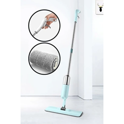 Hazneli Sprey Mop (5365)