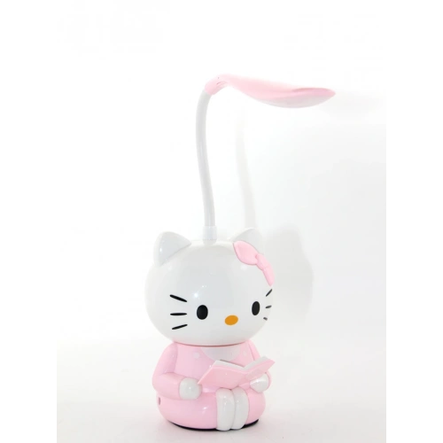 Hello Kitty Desk Lamp