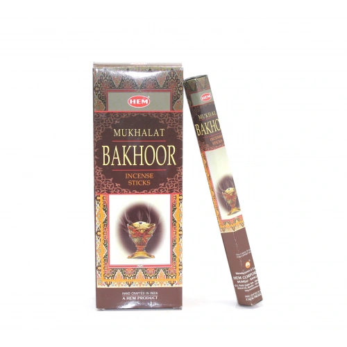 عود بخور (Hx) دخان