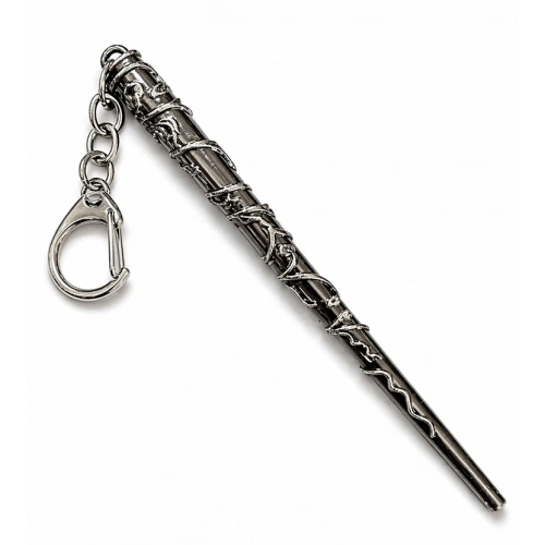 Hermione Granger Asası Anahtarlık