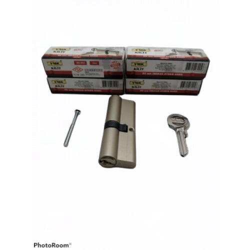 HİBRİT BEYAZ BAREL 90MM KUTULU (5365)