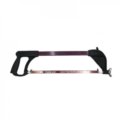 HOBBY DEMİR TESTERE PLASTİK SAPLI (5365)