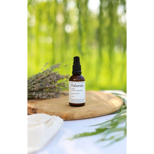 İpeksi Doğal Nemlendirici Yaşlanma Ve Leke Karşıtı Bakım