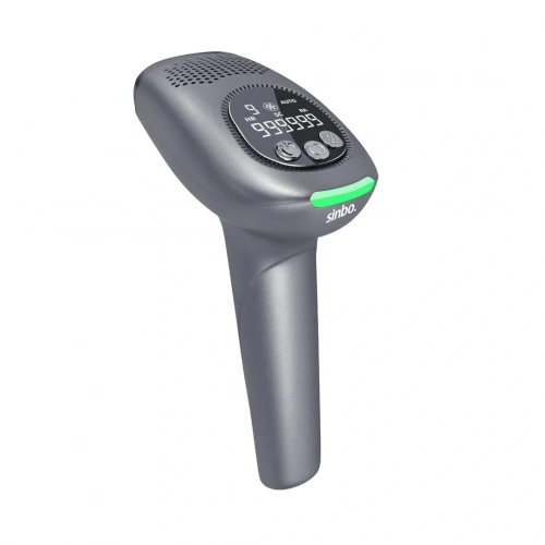 IPL 3İN1 BUZ LAZER EPİLATÖR - EPİLASYON CİHAZI 999.9999 ATIM 9 KADEME - LCD EKRAN TÜM VÜCUT UYGUN SEL-6044 (5365)