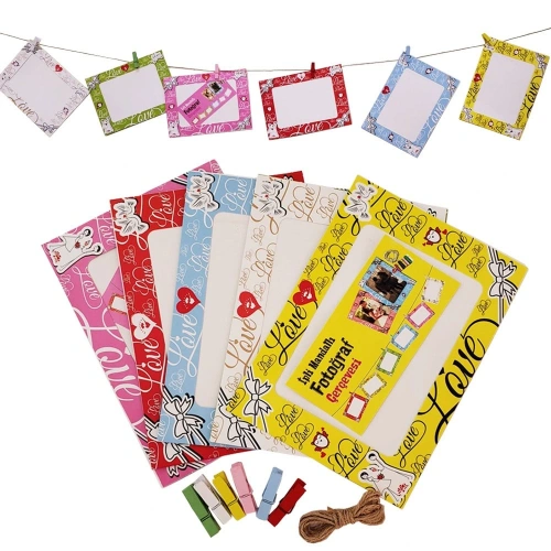 Stringed Pegged Album