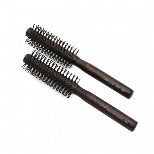 ISIYA DAYANIKLI FÖN SAÇ FIRÇASI (5365)