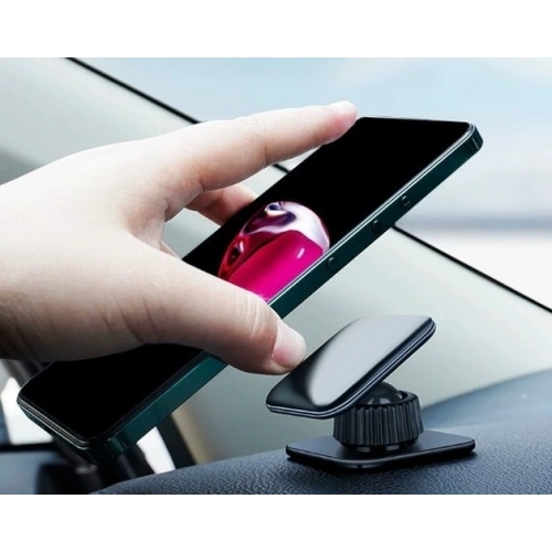 Jel Yapışkanlı Araba Telefon Tutucu (5365)