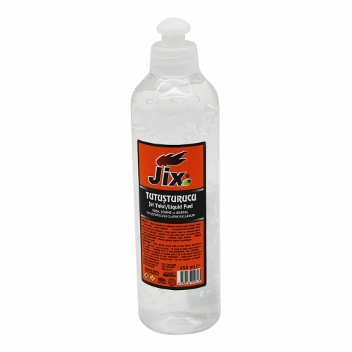 JİX TUTUŞTURUCU 450ML JEL REŞO YAKITI (5365)