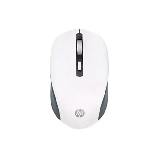 Kablosuz Ergonomik Beyaz Mouse Bluetooth Uyumlu