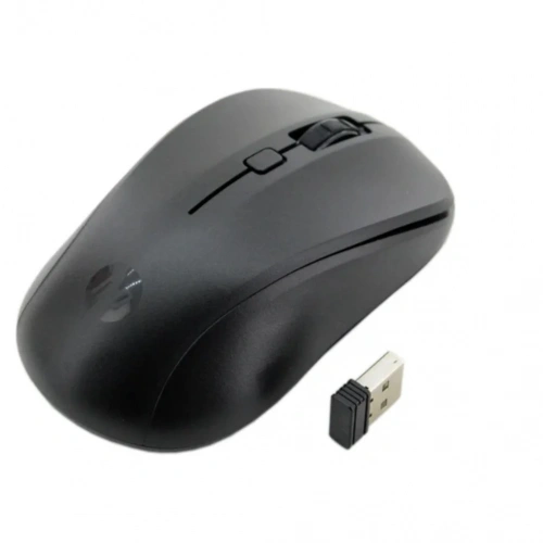 Kablosuz Ergonomik Mouse 1600 Dpi Windows Mac Uyumlu