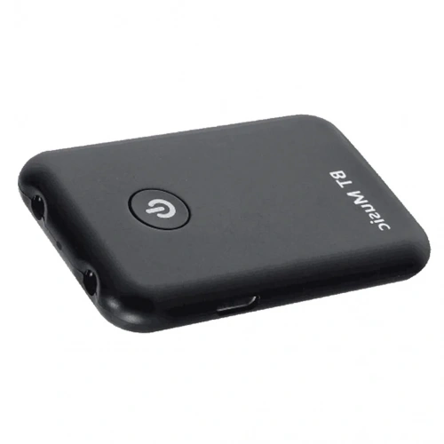 Kablosuz Ses Aktarıcı 2 İn 1 Bluetooth Uyumlu