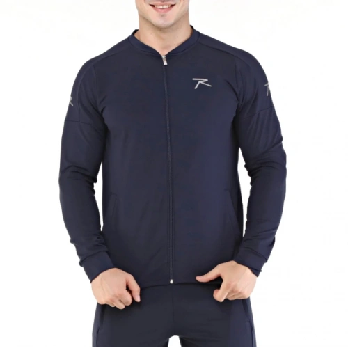 ARDON NAVY Camp Tracksuit