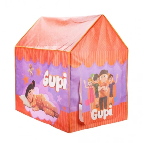 Kamp İçin Pratik Çadır 100x70x100 Cm