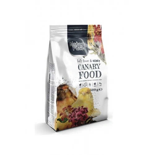 Kanarya Yemi 500 Gr
