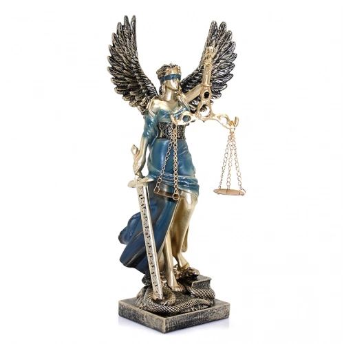 نموذج بحرة العدالة ذات الأجنحة 2