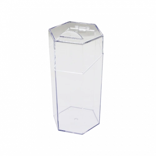 KAPAKLI 6GEN ORGANİZER FIRÇA DÜZENLEYİCİ (5365)