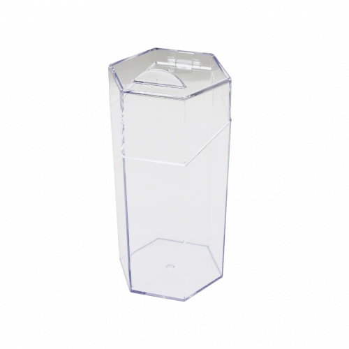 KAPAKLI 6GEN ORGANİZER FIRÇA DÜZENLEYİCİ (5365)