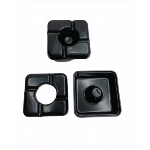 KAPAKLI KARE BAKALİT KÜLLÜK (5365)