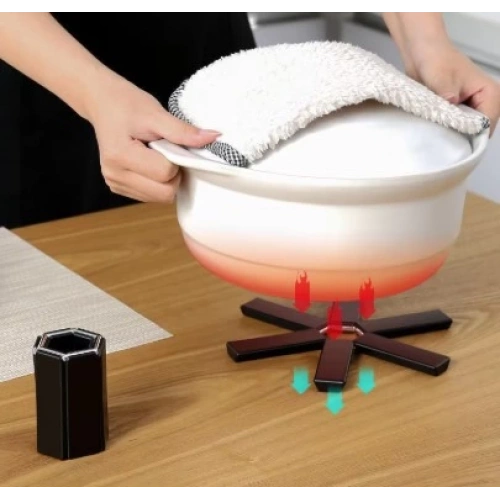 Katlanabilir Nihale (5365)