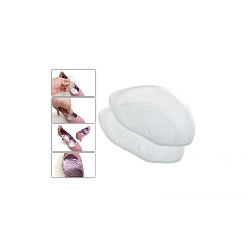 Kaydırmaz Topuklu Ayakkabı Tabanlığı Kalın (5365)