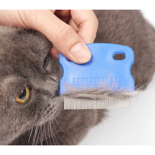 Kedi Köpek Bit ve Pire Tarağı (5365)