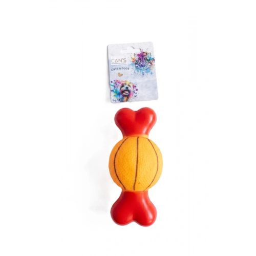Kemik Oyuncak Renkli