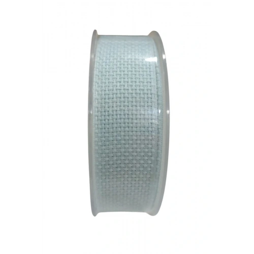 Keten Kurdele 25 mm Mint 5 Metre