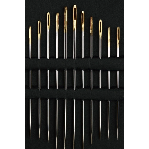 Kırkyama İğnesi 20li