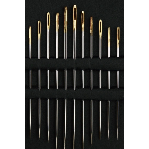 Kırkyama İğnesi 20li