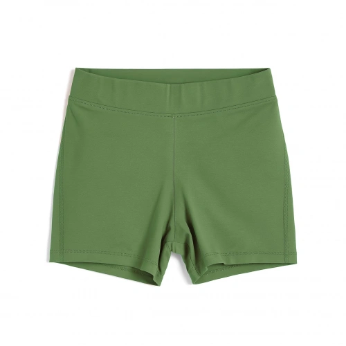 Kısa Tayt YEŞİL