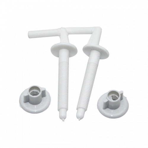 KLOZET KAPAK VİDASI MENTEŞE (5365)