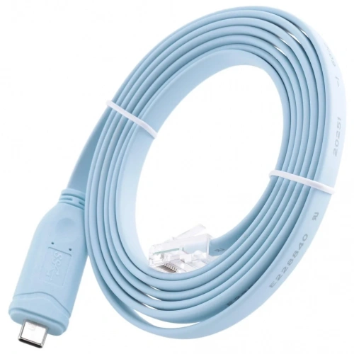 Kompakt Type-c Ethernet Adaptörü 1 Adet