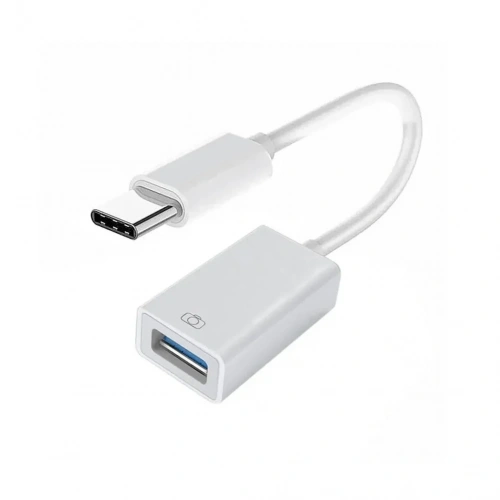 Kompakt Type-c Usb 3.0 Çevirici 5 Gbps Veri Aktarımı