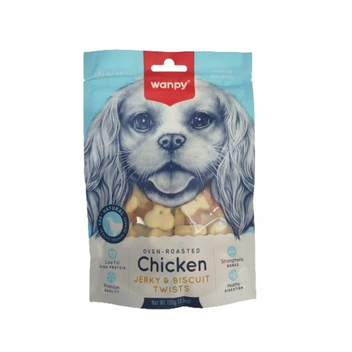 Köpek Ödül Maması