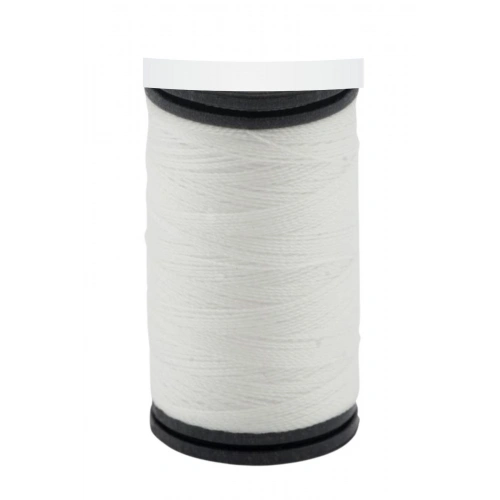 Kopmayan Boncuk İpi 100 Metre Beyaz 2 Adet