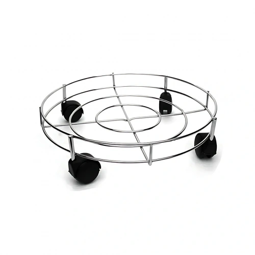 KROM METAL TÜP ÇEK - DAMACANA ALTLIK (5365)