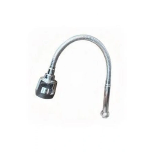 KROM TOPAÇ KUBAR YAYLI BORU MUTFAK BATARYA UCU POŞETLİ (5365)