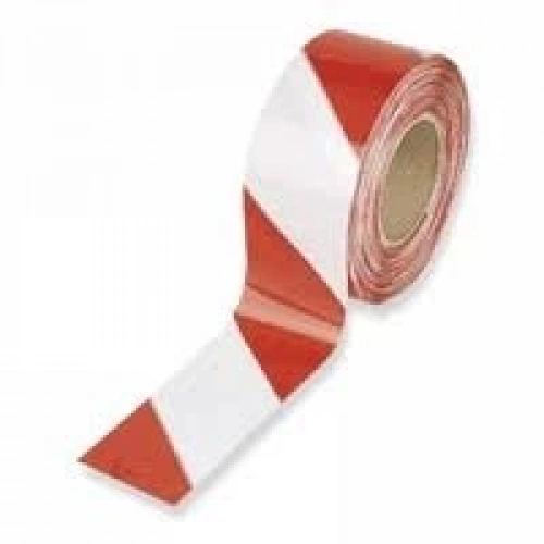 KÜÇÜK BOY EMNİYET ŞERİDİ İKAZ BANTI 6CMX110MT (5365)