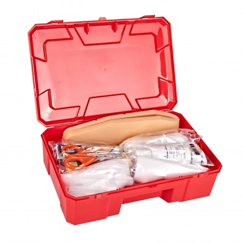 Küçük İlk Yardım Seti First Aid Kit (5365)