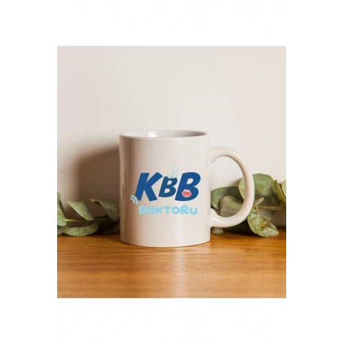 Kulak Burun Boğaz Doktoru Meslek Kupası