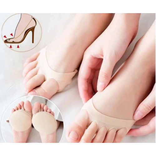 Kumaş Ayak Parmak Altı Desteği (5365)